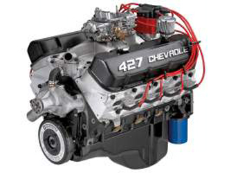 P1E5C Engine